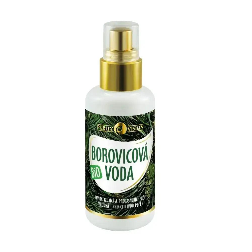 Purity Vision Borovicová voda 100 ml - Ekzemfree.cz