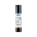 Kvitok Hydratační tělový krém Azurové pobřeží 100 ml - EkzemFree.cz