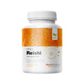 MycoMedica Reishi PRO 90 tablet, BIO doplněk stravy s garancí 30% beta glukanů pro vitalitu.