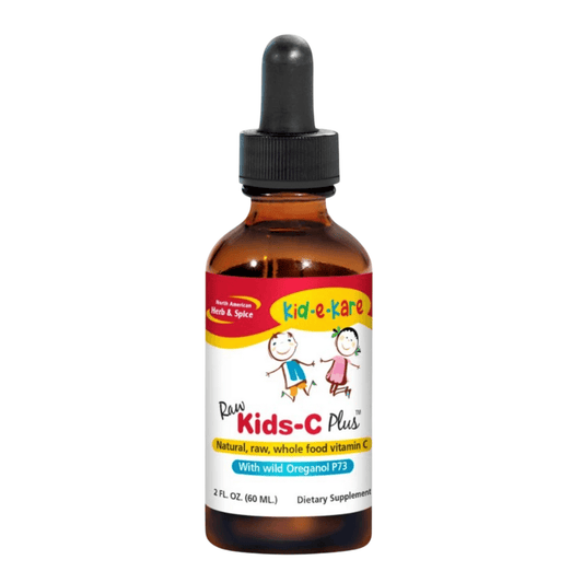 NAHS Kids - C Plus micelizovaný vitamín C pro děti - EkzemFree.cz