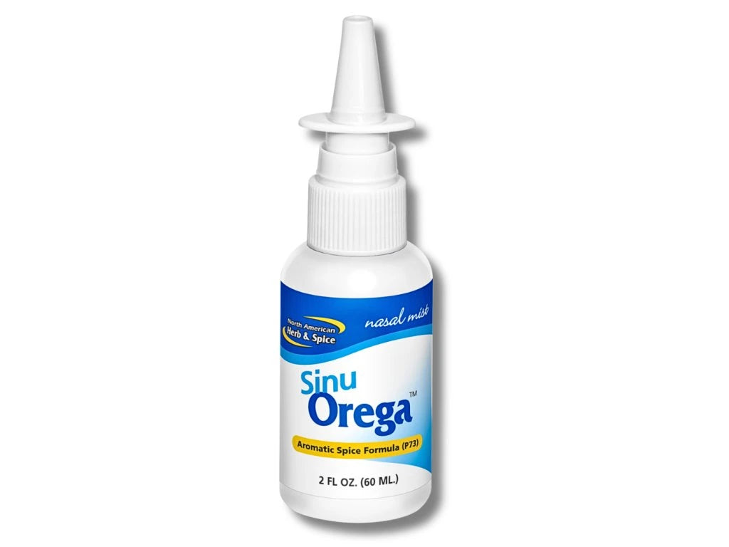 NAHS Sinu Orega sprej do nosa
