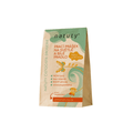 Natuty prací prášek na světlé a bílé prádlo, 1 kg balení, non toxic, účinný na skvrny, bez zbytečné chemie.