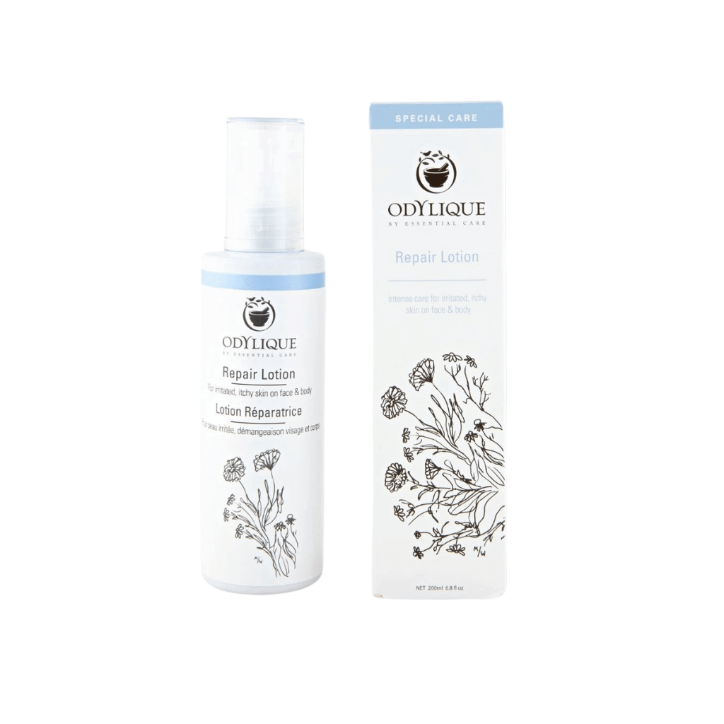 Odylique Emolienční krém pro ekzematiky Repair - EkzemFree.cz
