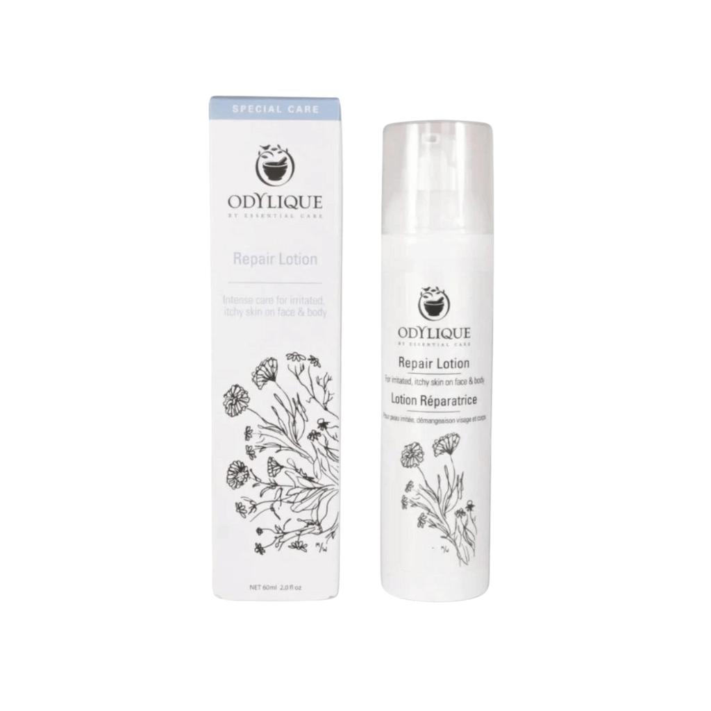 Odylique Emolienční krém pro ekzematiky Repair - EkzemFree.cz