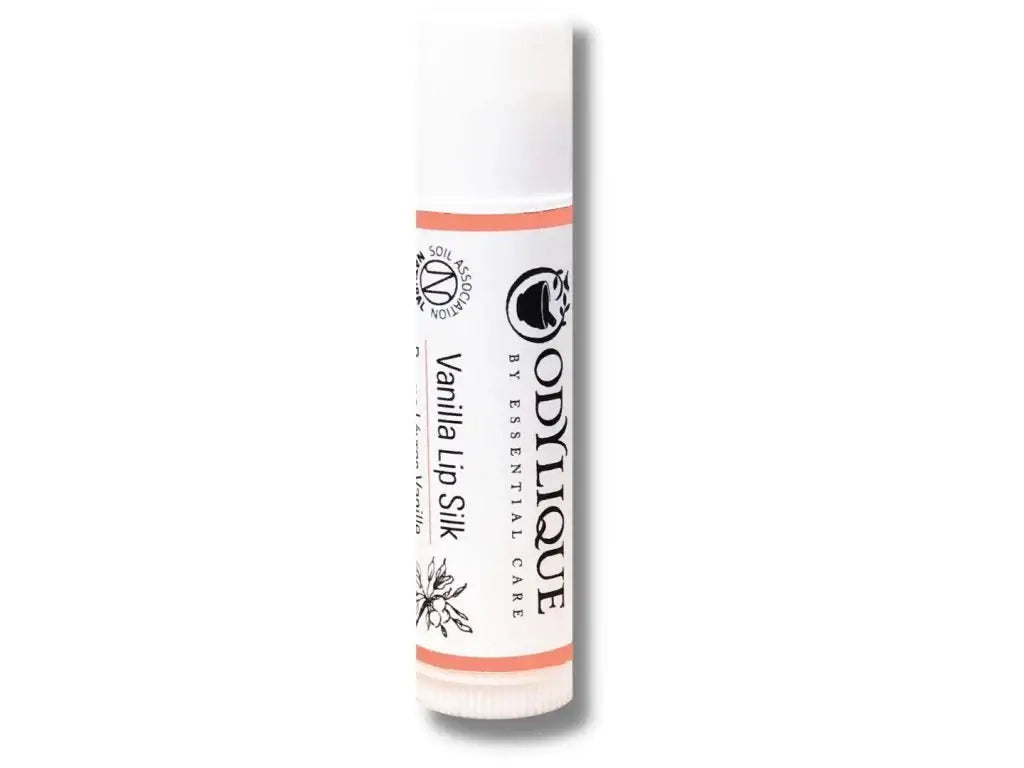 Odylique Hydratační pomáda na rty - EkzemFree.cz