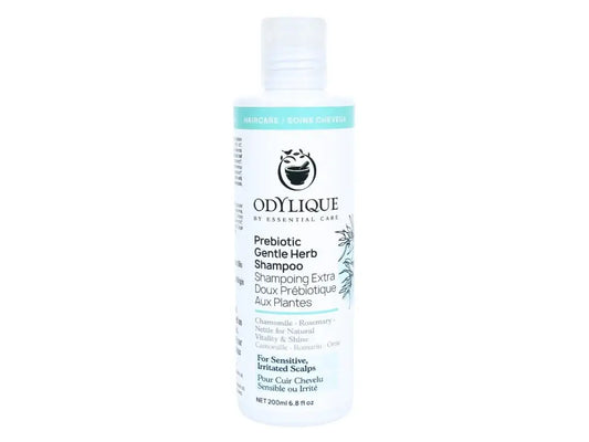 Odylique Gentle Herb Prebiotický šampon