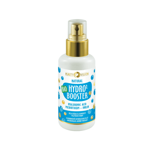 Purity Vision Bio Natural Hydro2 Booster - EkzemFree.cz