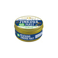 Purity Vision Měsíčková zinková mast na ekzém v ekologickém balení, zklidňuje a hydratuje pokožku.