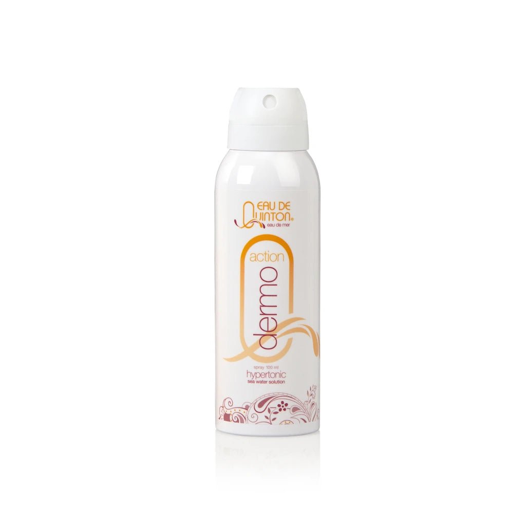 Quinton Dermo 100 ml - EkzemFree.cz