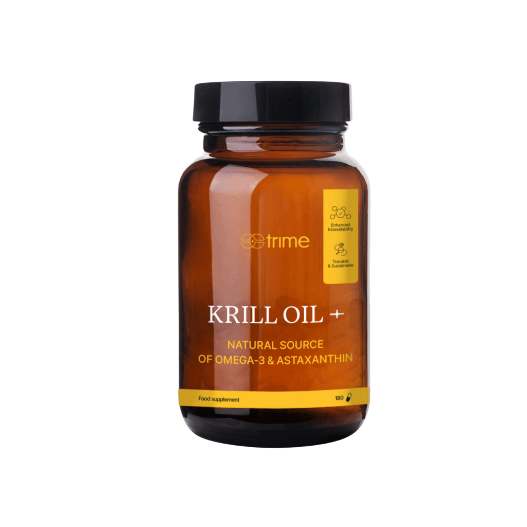 Trime Krill Oil+ - EkzemFree.cz